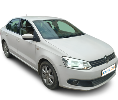 Volkswagen Vento-img